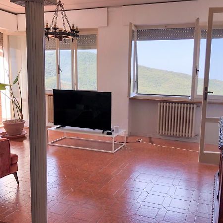 Appartamento Panorama Scarlino Zewnętrze zdjęcie