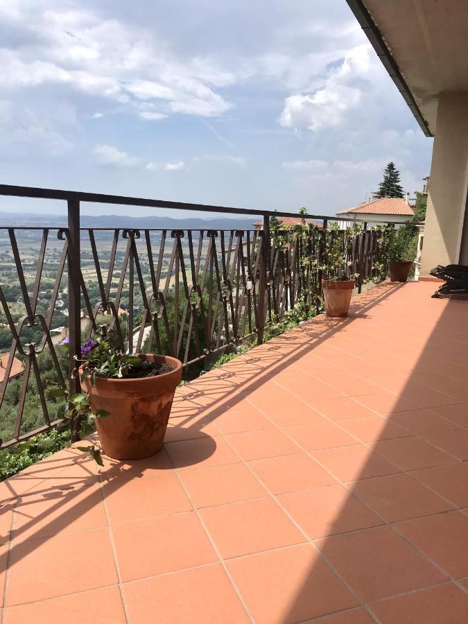 Appartamento Panorama Scarlino Zewnętrze zdjęcie