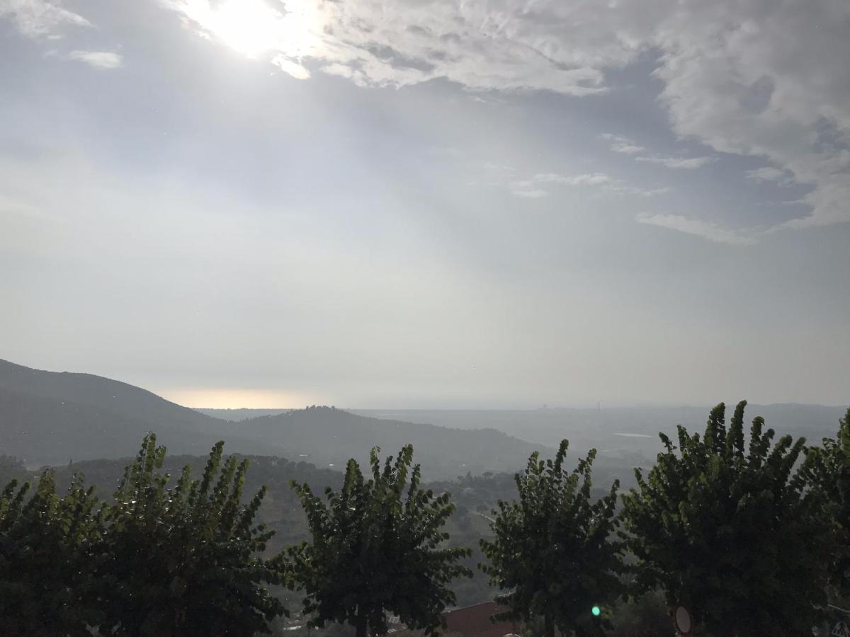 Appartamento Panorama Scarlino Zewnętrze zdjęcie