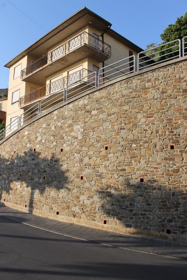 Appartamento Panorama Scarlino Zewnętrze zdjęcie