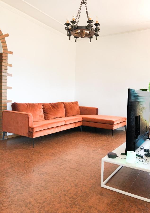 Appartamento Panorama Scarlino Zewnętrze zdjęcie