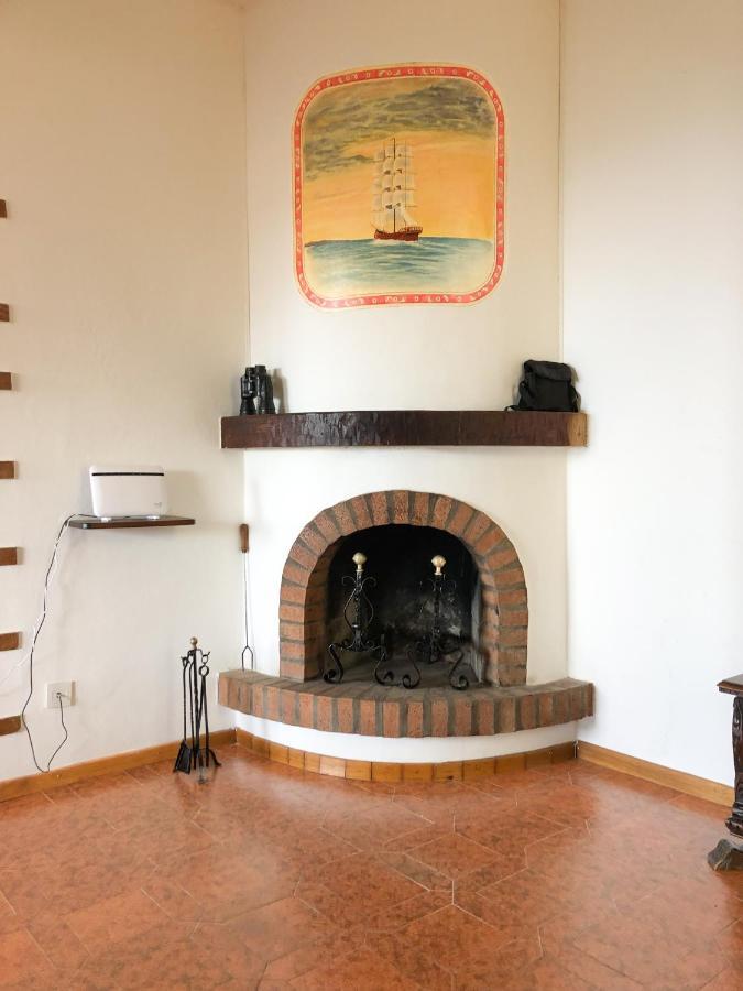 Appartamento Panorama Scarlino Zewnętrze zdjęcie