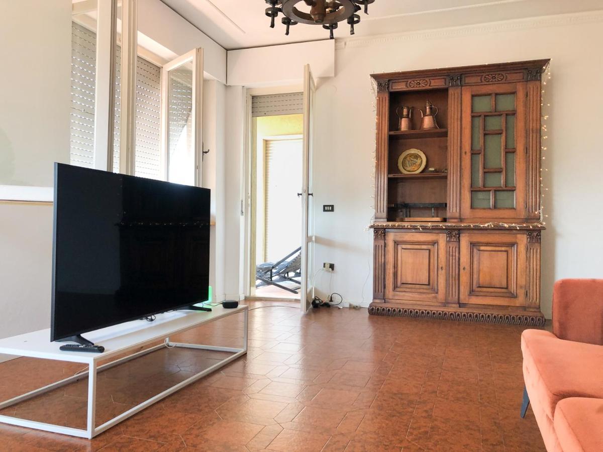 Appartamento Panorama Scarlino Zewnętrze zdjęcie