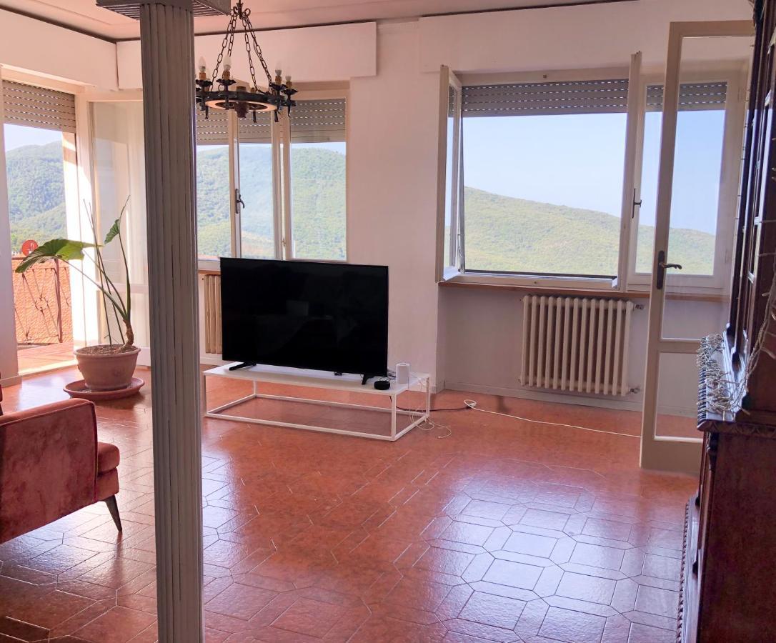Appartamento Panorama Scarlino Zewnętrze zdjęcie