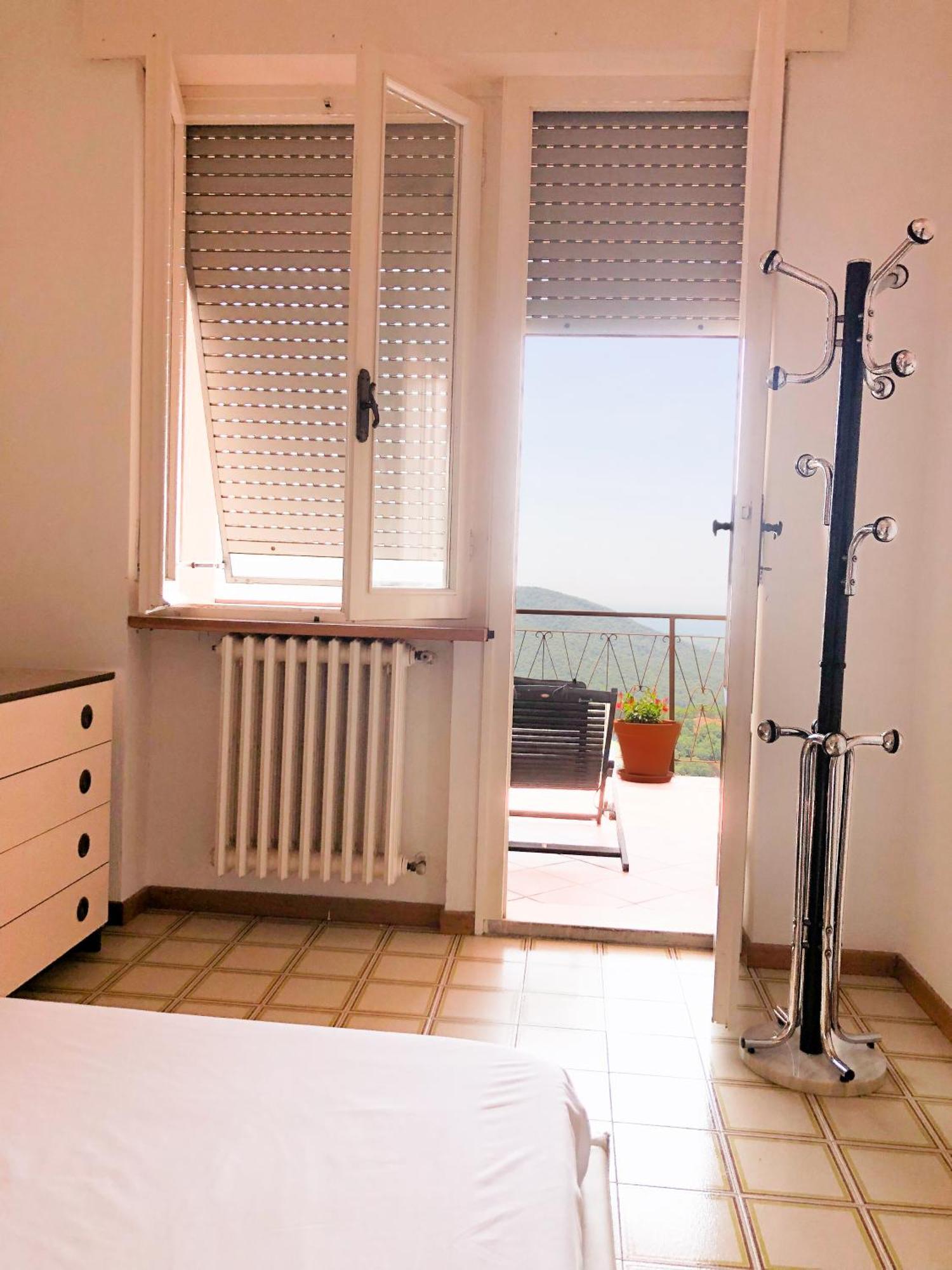 Appartamento Panorama Scarlino Zewnętrze zdjęcie